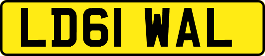 LD61WAL