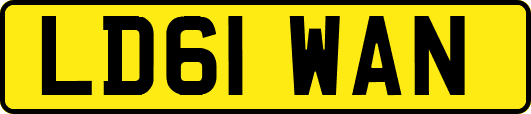 LD61WAN