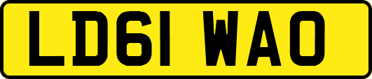 LD61WAO
