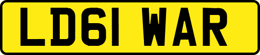 LD61WAR