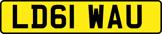 LD61WAU