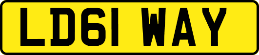 LD61WAY