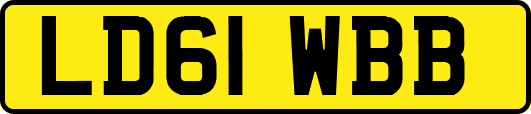 LD61WBB