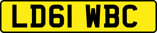 LD61WBC