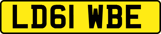 LD61WBE