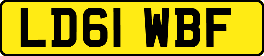 LD61WBF