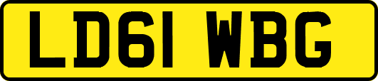 LD61WBG
