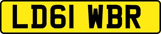 LD61WBR