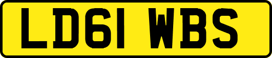 LD61WBS