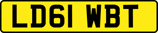 LD61WBT