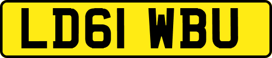 LD61WBU