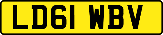 LD61WBV