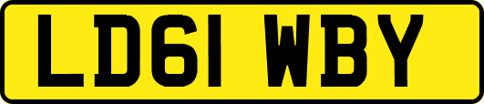 LD61WBY