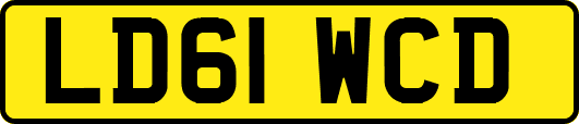 LD61WCD