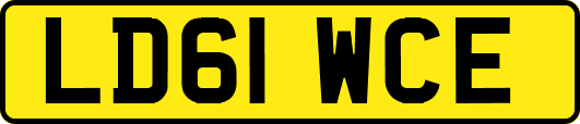 LD61WCE