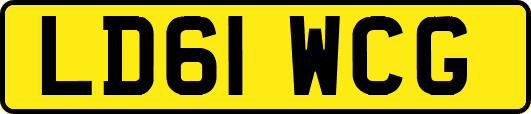 LD61WCG