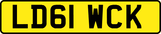 LD61WCK