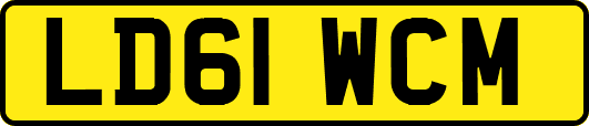 LD61WCM