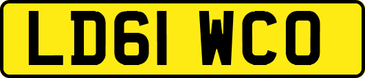 LD61WCO