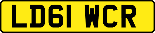 LD61WCR
