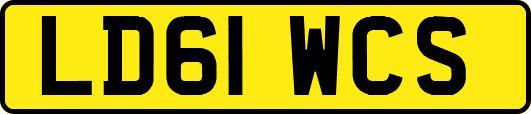 LD61WCS