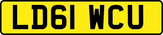 LD61WCU