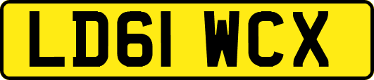 LD61WCX