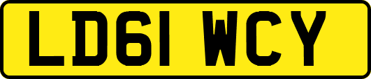 LD61WCY