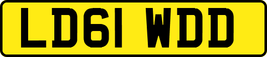 LD61WDD