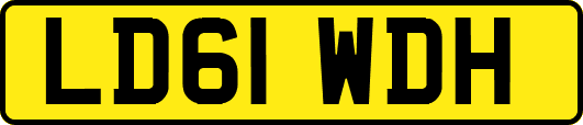 LD61WDH