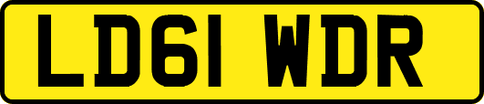 LD61WDR