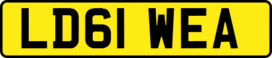 LD61WEA