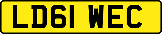 LD61WEC