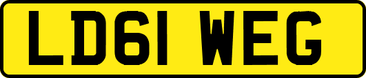 LD61WEG