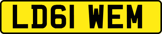 LD61WEM