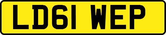 LD61WEP