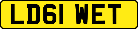 LD61WET