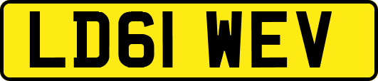 LD61WEV