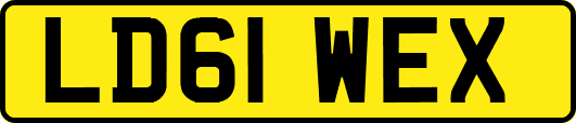 LD61WEX