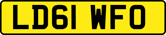 LD61WFO