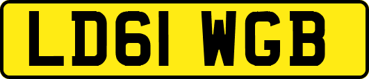 LD61WGB