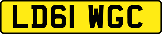 LD61WGC