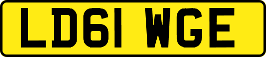 LD61WGE