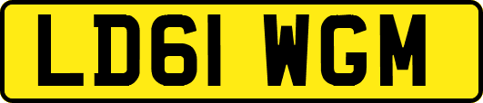 LD61WGM