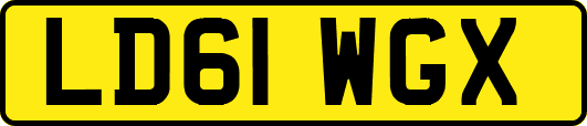 LD61WGX