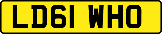 LD61WHO