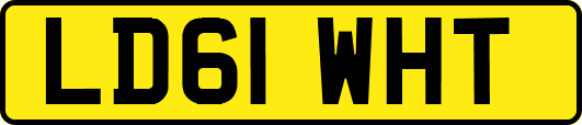 LD61WHT