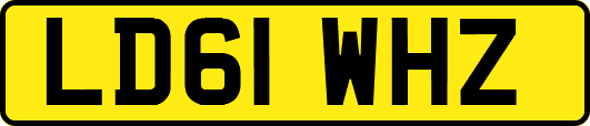 LD61WHZ