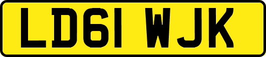 LD61WJK