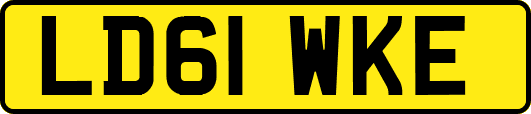 LD61WKE